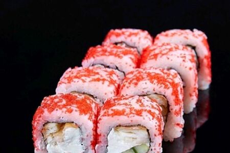 Ролл Нежный с эсколаром