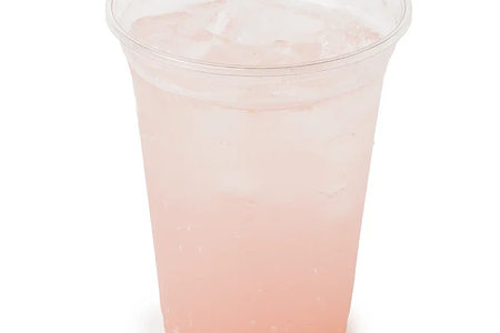 Лимон-базилик лимонад