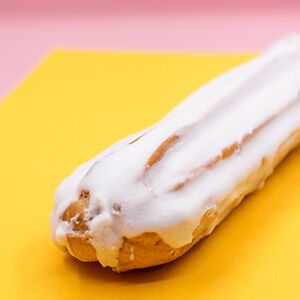 Пирожное Заварное