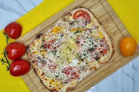 Римская Дон Бекон