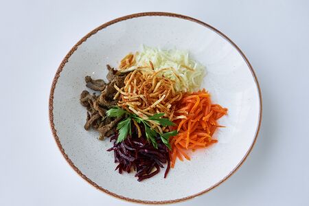 Салат Чафан