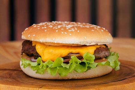 Тот самый Тейсти