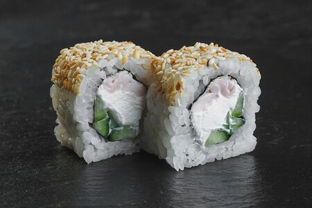 Ролл Бостон