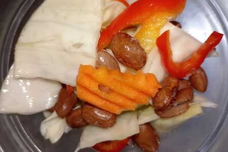 Капуста по-армавирски