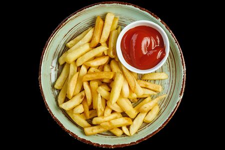 Картофель фри