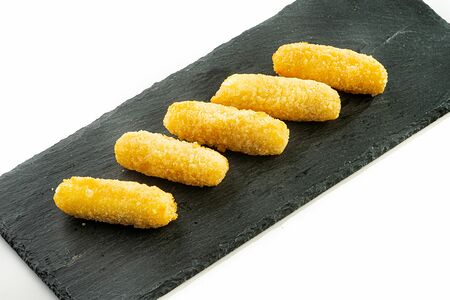 Сырные палочки