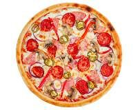 Дракон пицца 30 см