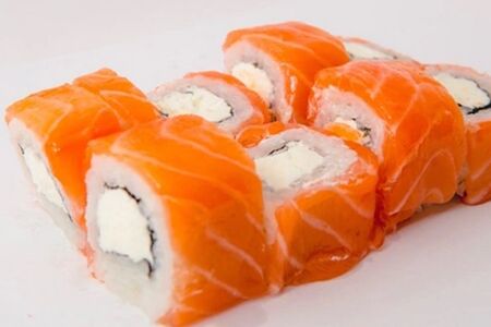 Ролл Филадельфия классик