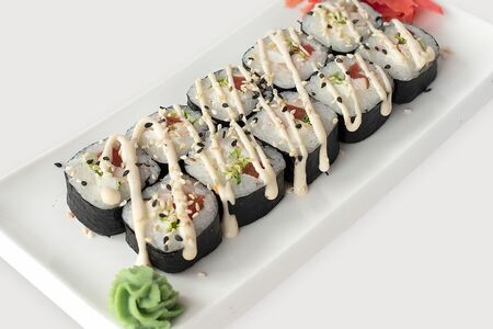 Ролл Цезарь