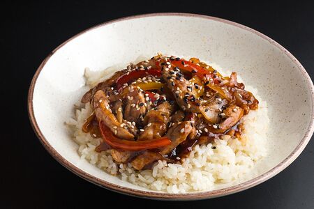 Бутанику ясай райсу