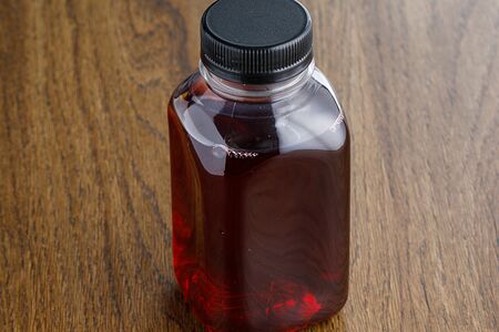 Компот ягодный