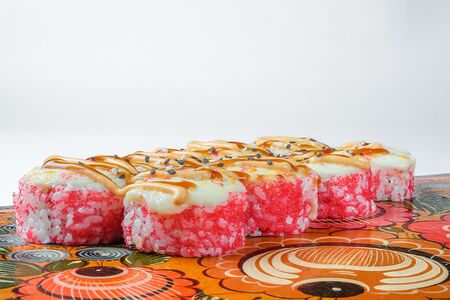 Спайси флорида