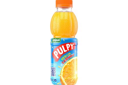 Сок Палпи Апельсин