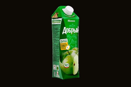 Сок Добрый Яблоко
