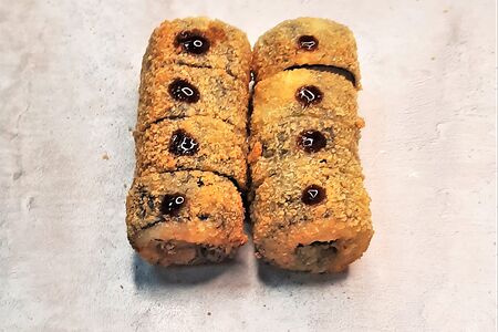 Майами темпура