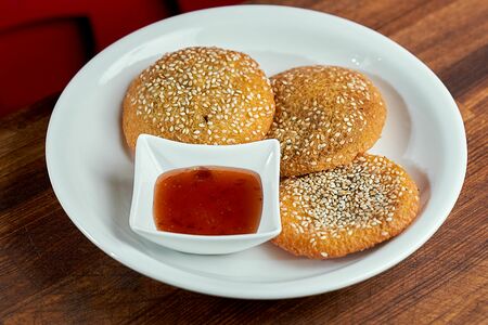 Тыквенный пирог