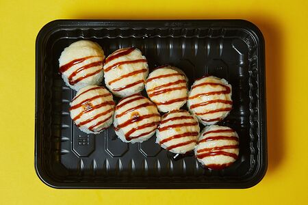 Курочка в Шапке