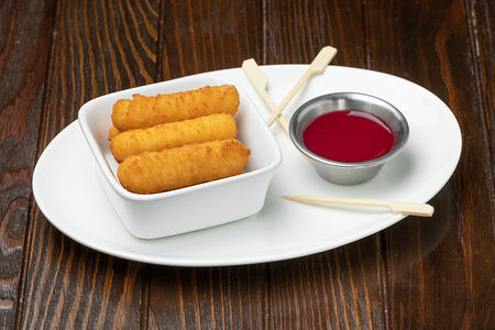 Сырные палочки