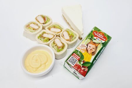 Комбо Классик