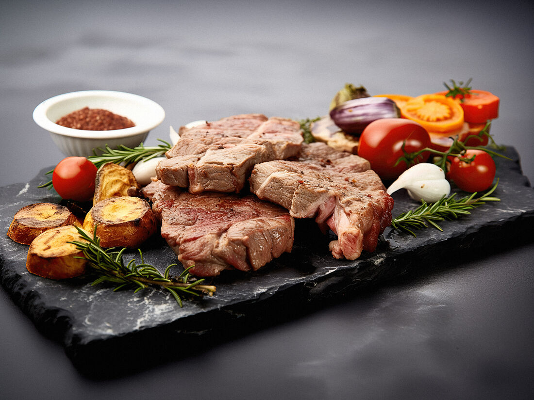 Куры гриль 42