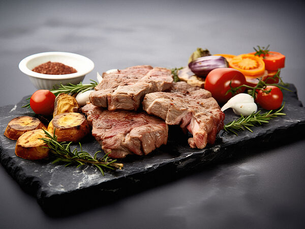 Куры гриль 42