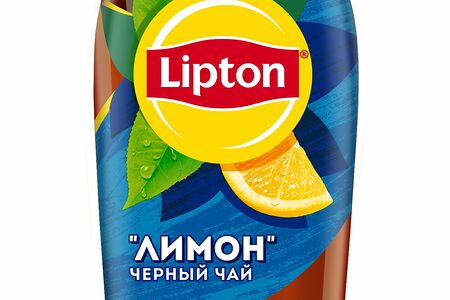 Чай Lipton