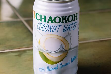 Кокосовая вода Chaokoh