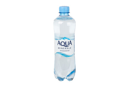 Aqua Minerale