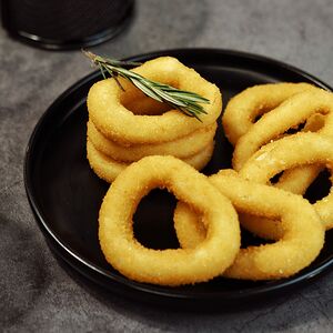 Кольца кальмара