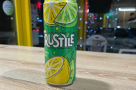 Frustyle Лимон-лайм