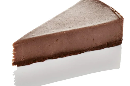 Чизкейк Шоколад