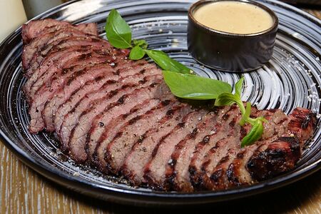 Стейк Пиканья