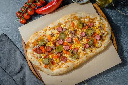 Мексиканская