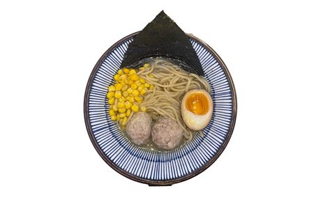 Детский рамэн