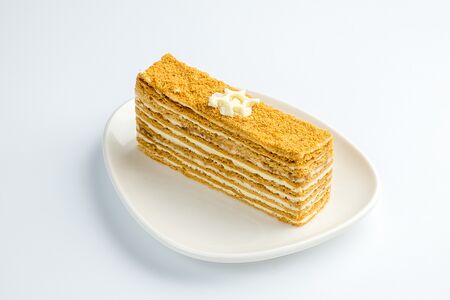 Медовик Елизаветы