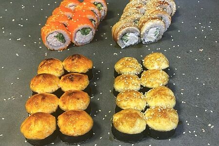 Сет Квартет