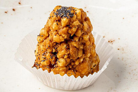 Пирожное Муравейник