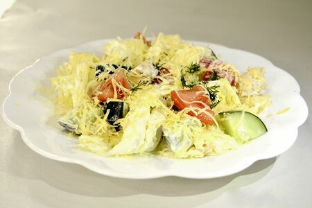 Салат Фаришта