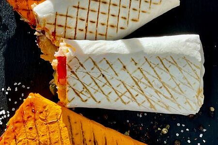 ШаурмаПо-Белорусски (большая)