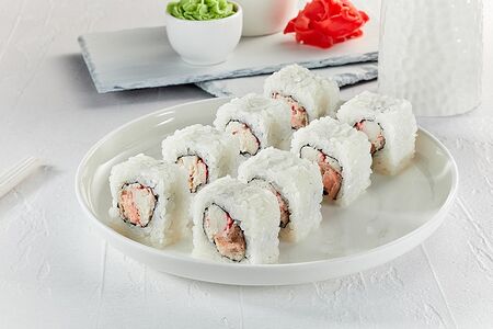 Ролл Комильфо