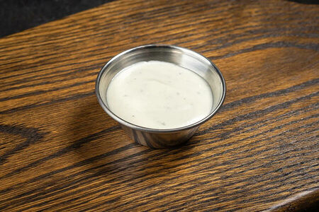 Блю-чиз соус