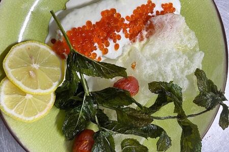 Семга Old Shampane