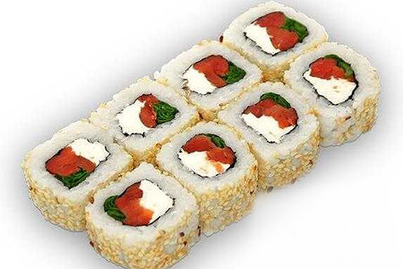 Ролл Роузвелл