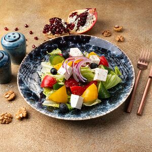 Салат греческий