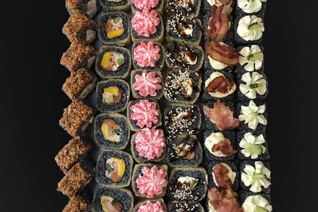 Великолепная шестерка