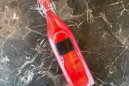 Морс домашний