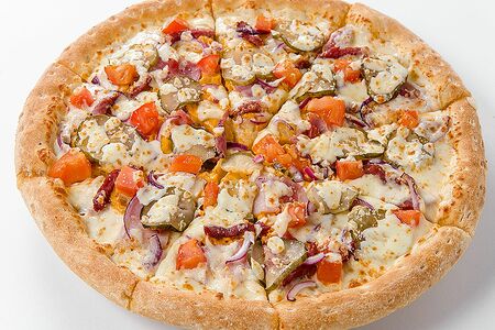 Пицца Чизбургер