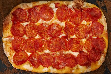 Пепперони