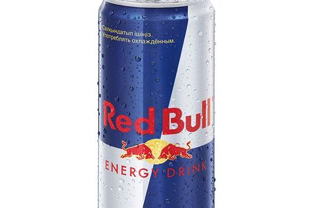 Red Bull