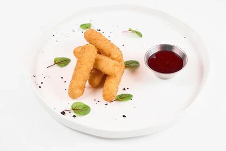 Сырные палочки